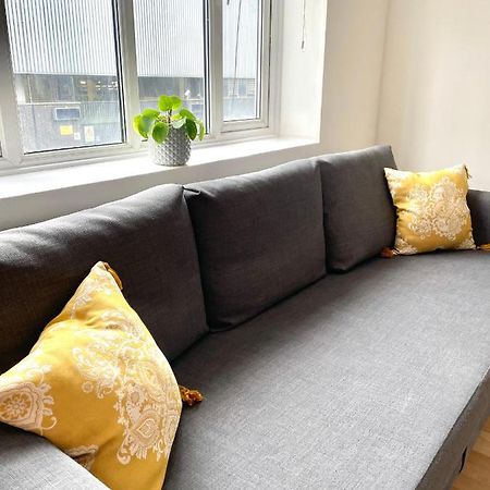 2 Bedroom Near Euston, King'S Cross London Eksteriør bilde