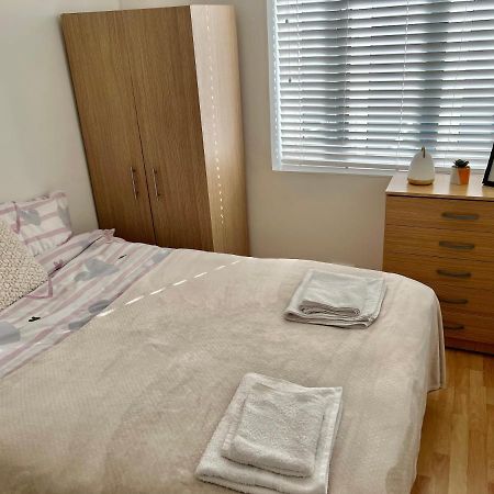 2 Bedroom Near Euston, King'S Cross London Eksteriør bilde