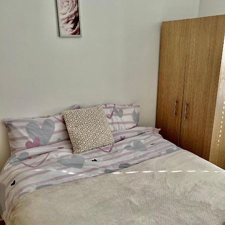 2 Bedroom Near Euston, King'S Cross London Eksteriør bilde