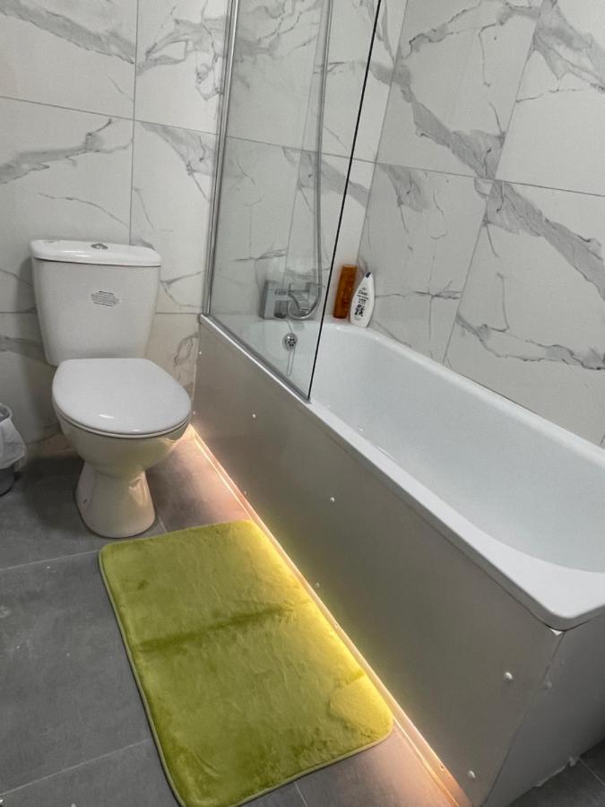 2 Bedroom Near Euston, King'S Cross London Eksteriør bilde