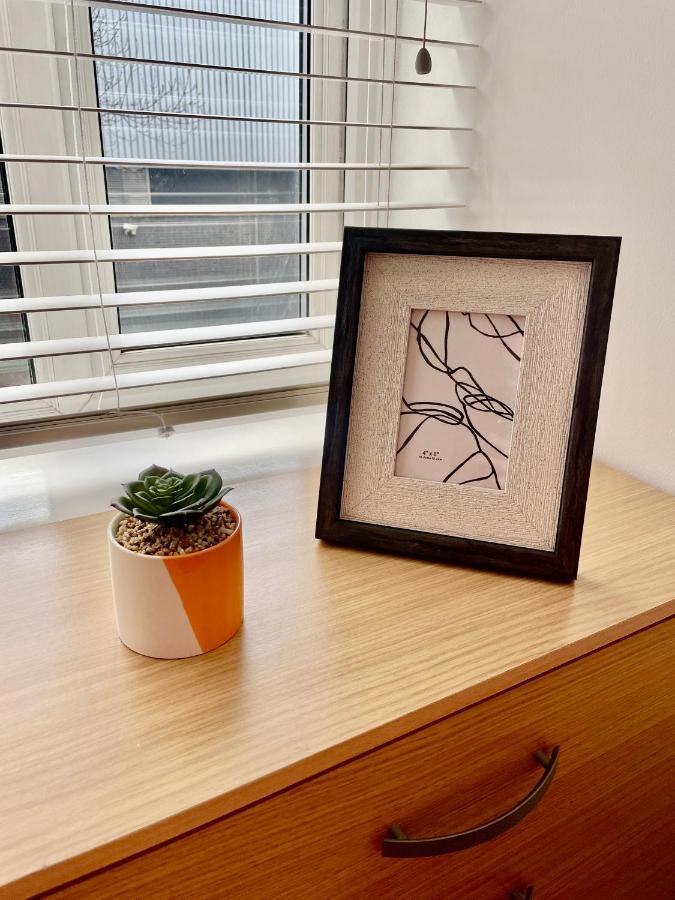 2 Bedroom Near Euston, King'S Cross London Eksteriør bilde