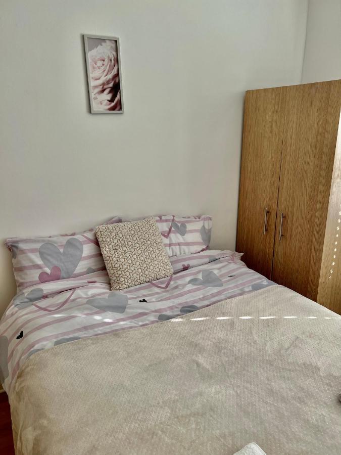 2 Bedroom Near Euston, King'S Cross London Eksteriør bilde